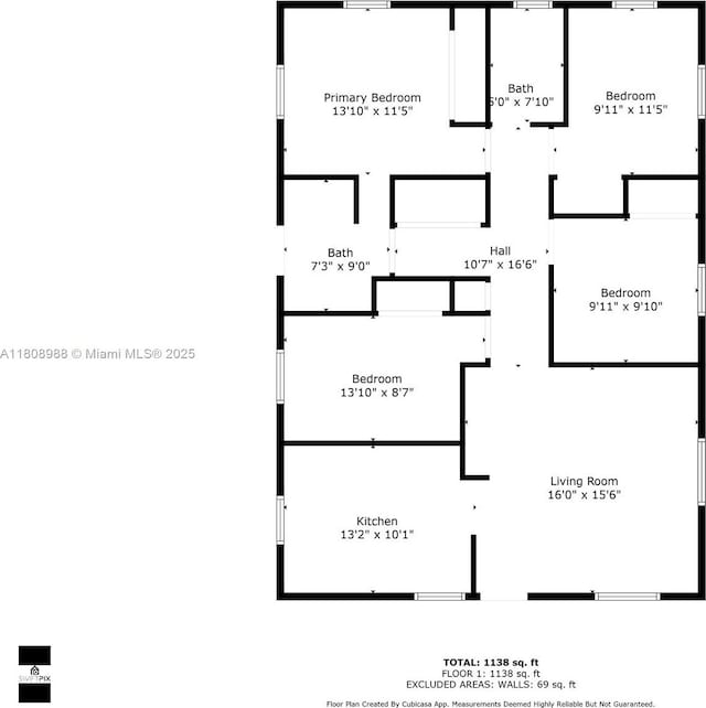 2221 NW 24th Ct, Fort Lauderdale, FL 33311 - photo 16