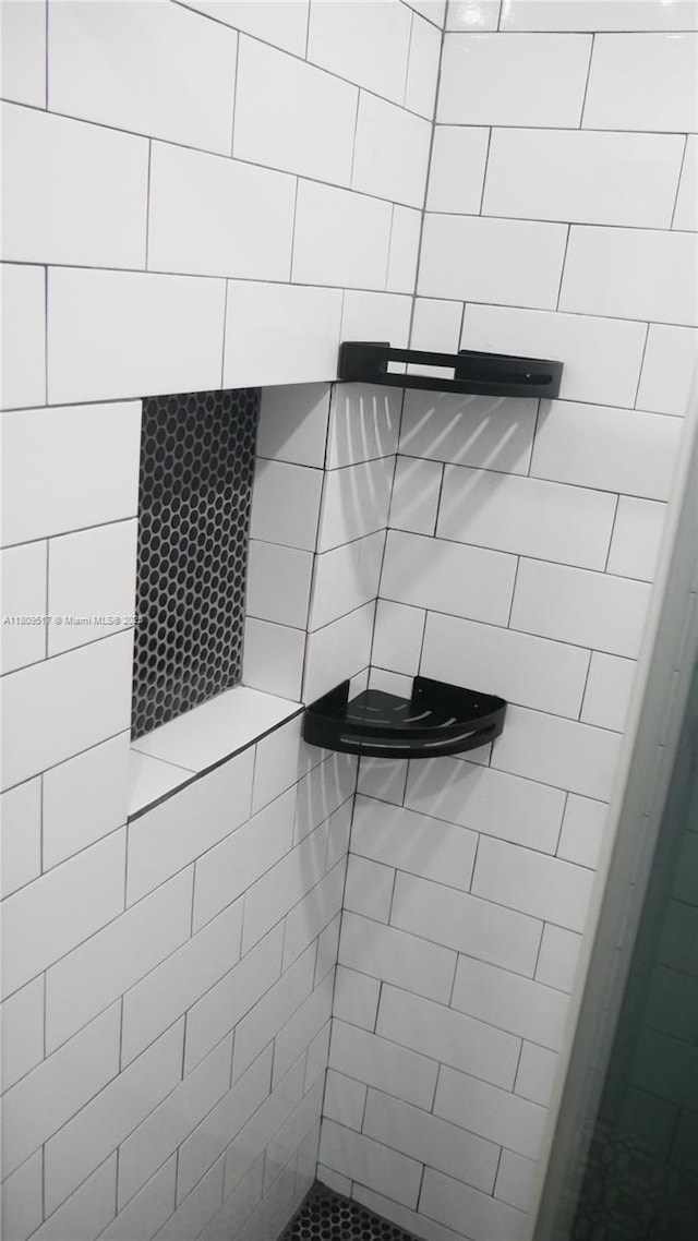 1930 NW 55th St, Miami, FL 33142 - bathroom view of a tile shower