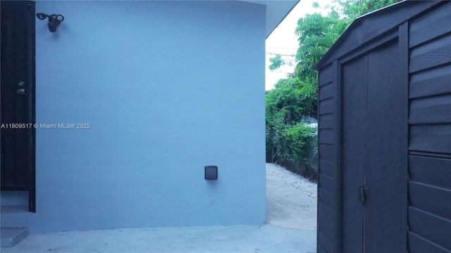 1930 NW 55th St, Miami, FL 33142 - view of side of home