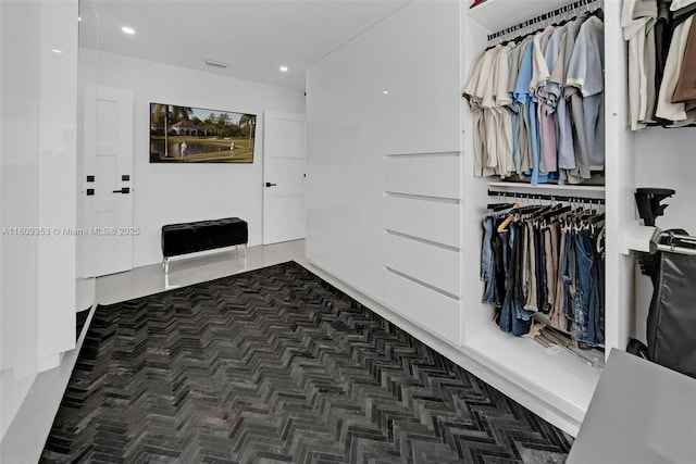 9241 SW 55th St, Cooper City, FL 33328 - view of spacious closet