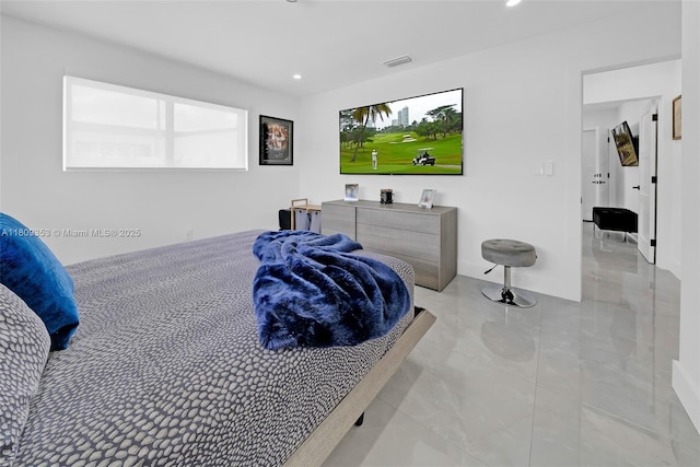 9241 SW 55th St, Cooper City, FL 33328 - bedroom with recessed lighting