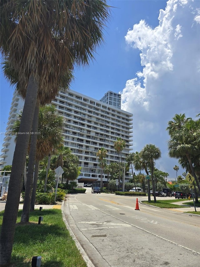200 SE 15th Rd Unit 6B, Miami, FL 33129 - view of building exterior