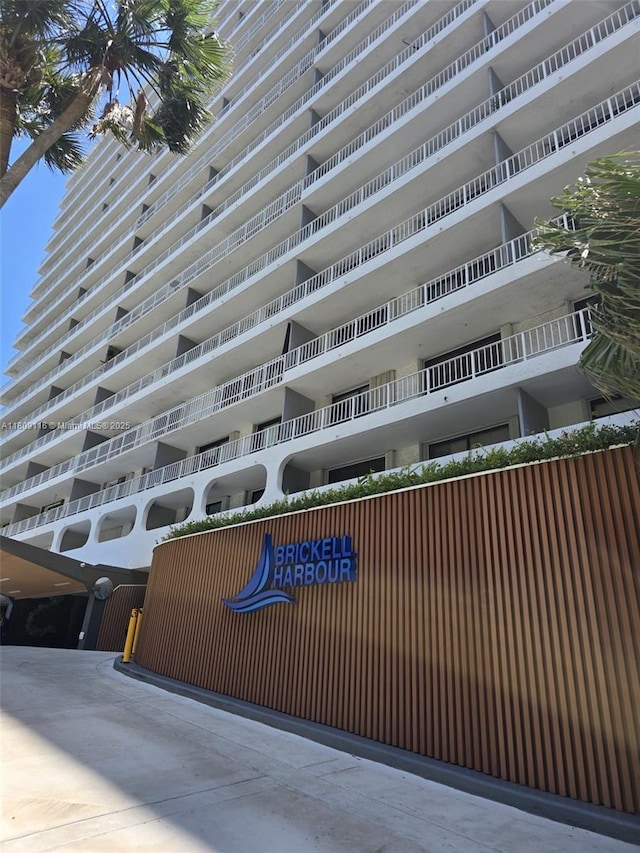 200 SE 15th Rd Unit 6B, Miami, FL 33129 - view of property