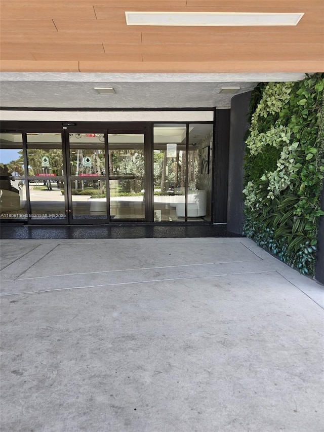 200 SE 15th Rd Unit 6B, Miami, FL 33129 - view of exterior entry