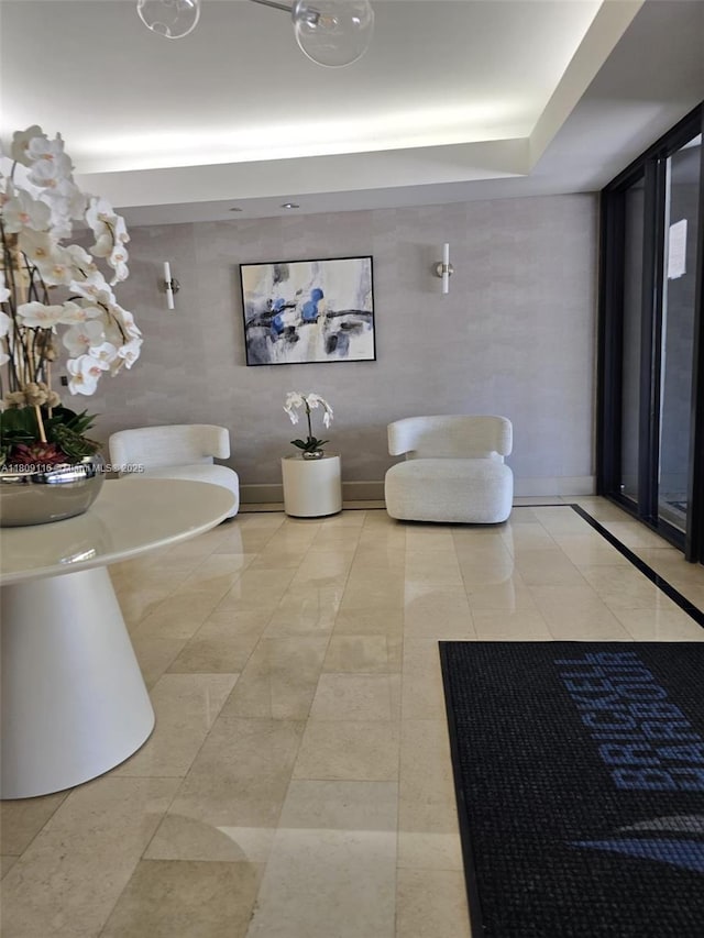 200 SE 15th Rd Unit 6B, Miami, FL 33129 - view of lobby