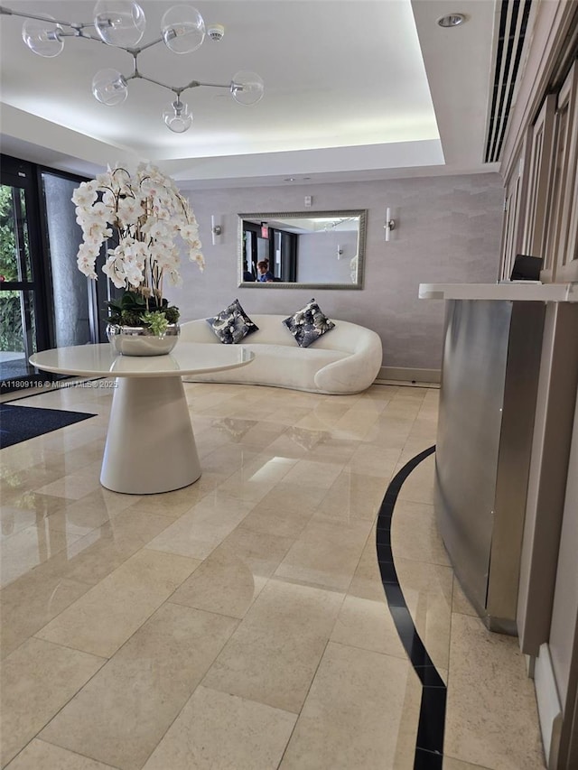 200 SE 15th Rd Unit 6B, Miami, FL 33129 - view of lobby