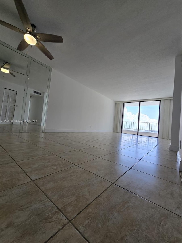 200 SE 15th Rd Unit 6B, Miami, FL 33129 - unfurnished room with baseboards