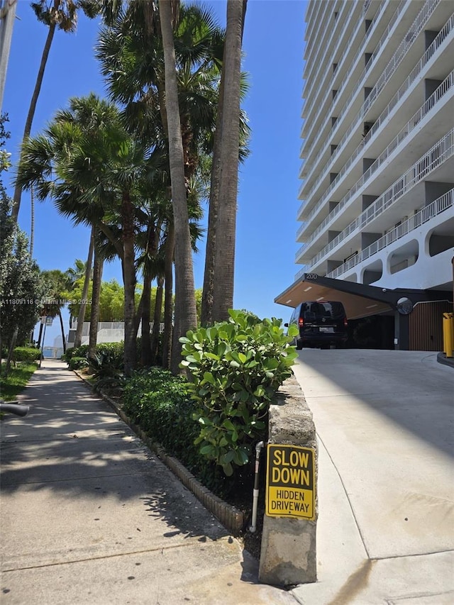 200 SE 15th Rd Unit 6B, Miami, FL 33129 - view of property's community