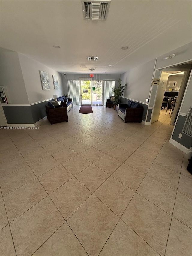 7680 NW 1st St Unit 108, Margate, FL 33063 - view of community lobby