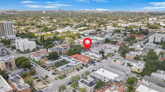 938 SW 6th St Unit 8, Miami, FL 33130 - view of urban area