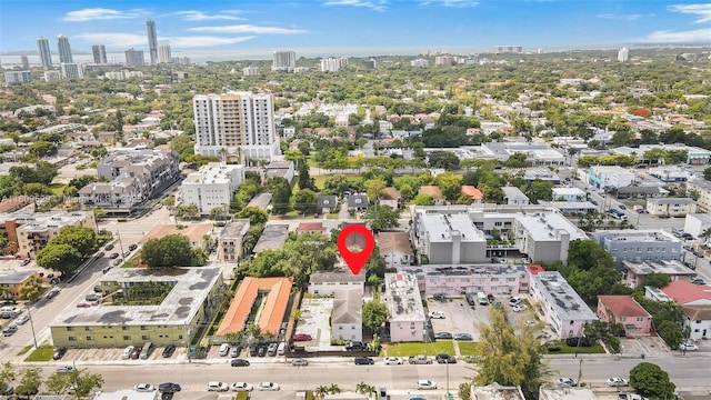 938 SW 6th St Unit 8, Miami, FL 33130 - view of property location featuring nearby urban area