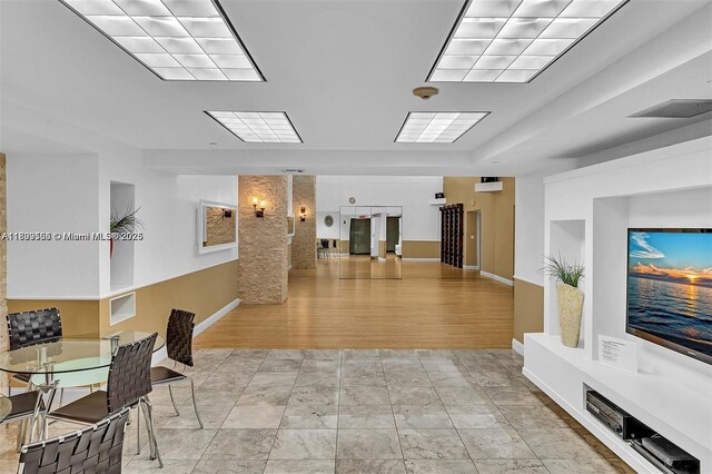 17201 Collins Ave Unit 2006, Sunny Isles Beach, FL 33160 - view of lobby