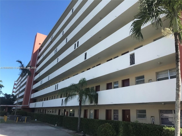 1770 NE 191st St Unit 316-1, Miami, FL 33179 - view of property