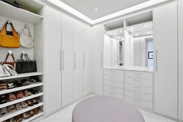 9703 Collins Ave Unit 1700, Bal Harbour, FL 33154 - view of walk in closet