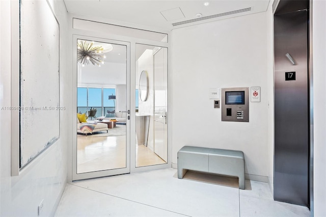 9703 Collins Ave Unit 1700, Bal Harbour, FL 33154 - view of entryway