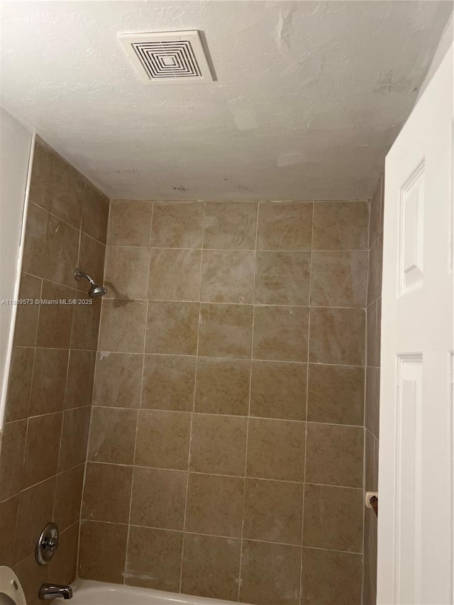 6301 Moseley St, Hollywood, FL 33024 - bathroom with shower / washtub combination