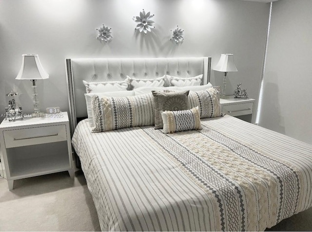 2017 S Ocean Dr Unit 1510, Hallandale Beach, FL 33009 - bedroom featuring carpet flooring
