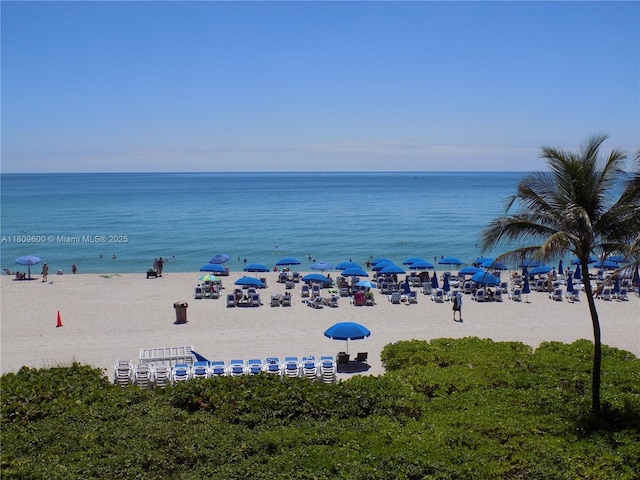 17375 Collins Ave Unit 2606, Sunny Isles Beach, FL 33160 - water view