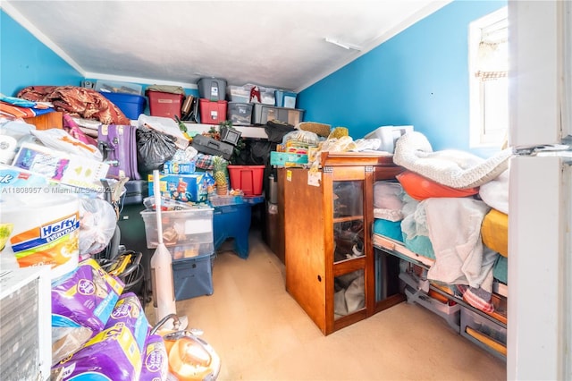 45 NW 188th St, Miami Gardens, FL 33169 - view of storage area