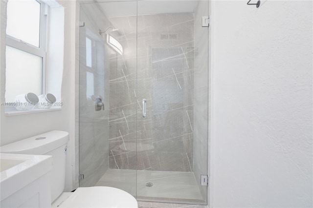 6039 SW 38th St, Miramar, FL 33023 - bathroom with vanity and a shower stall