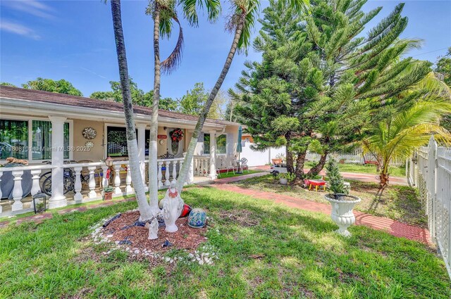 11385 NW 12th Ave, Miami, FL 33168 - photo 24
