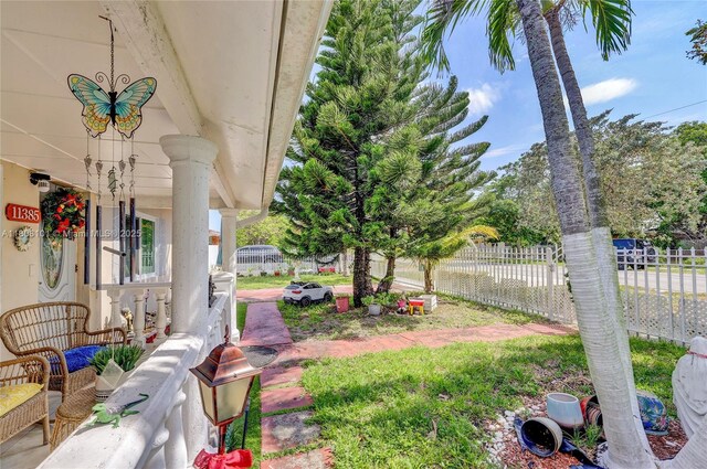 11385 NW 12th Ave, Miami, FL 33168 - photo 25