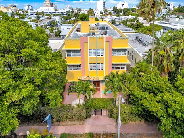 1051 Meridian Ave Unit 1-A, Miami Beach, FL 33139 - view of property