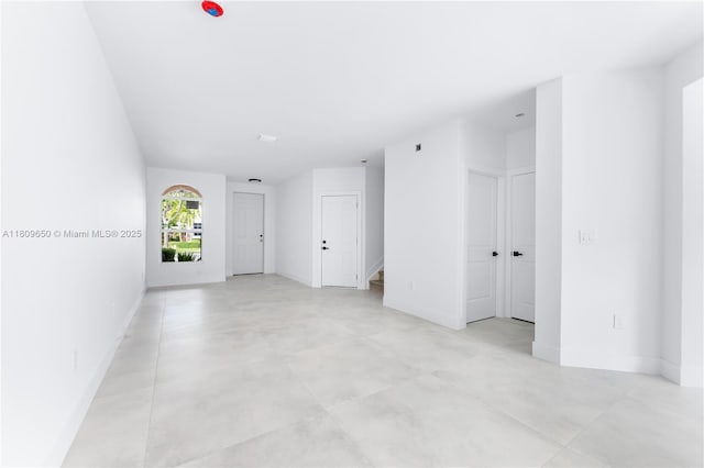 1470 SE 26th Ave, Homestead, FL 33035 - empty room with baseboards