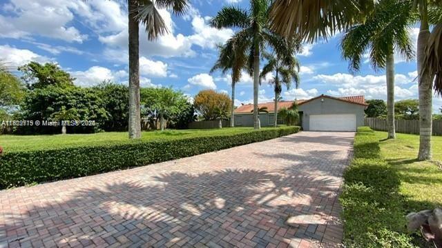 21080 SW 242nd St, Homestead, FL 33031 - photo 1