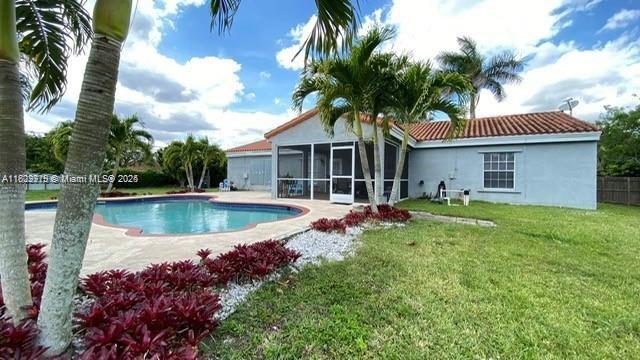 21080 SW 242nd St, Homestead, FL 33031 - photo 2