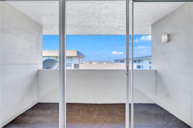 816 NW 87th Ave Unit 502, Miami, FL 33172 - view of balcony