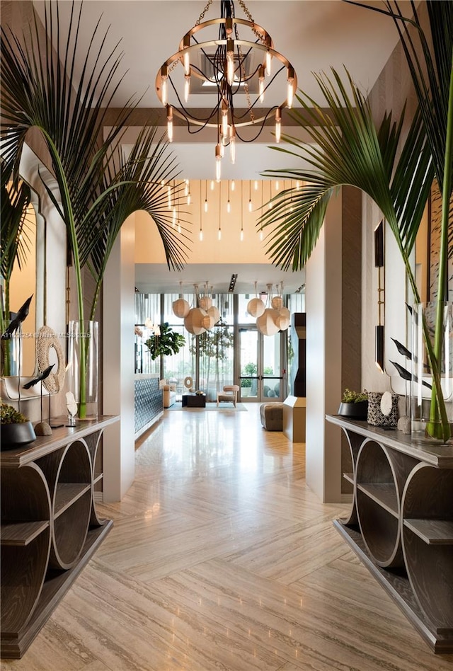 2900 NE 7th Ave Unit 2105, Miami, FL 33137 - view of building lobby