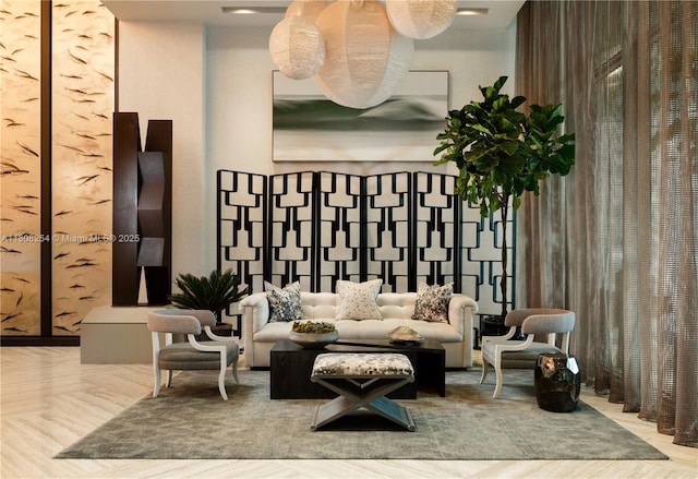 2900 NE 7th Ave Unit 2105, Miami, FL 33137 - view of lobby
