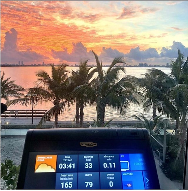 2900 NE 7th Ave Unit 2105, Miami, FL 33137 - detailed view