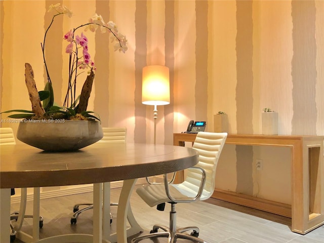 2900 NE 7th Ave Unit 2105, Miami, FL 33137 - view of office space