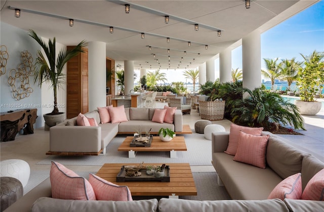 2900 NE 7th Ave Unit 2105, Miami, FL 33137 - view of common area