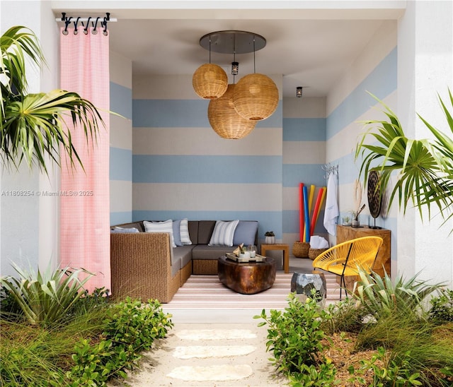 2900 NE 7th Ave Unit 2105, Miami, FL 33137 - view of building lobby