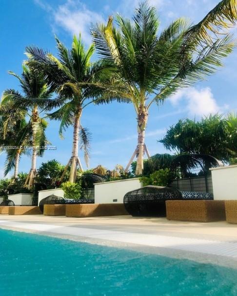 2900 NE 7th Ave Unit 2105, Miami, FL 33137 - view of swimming pool