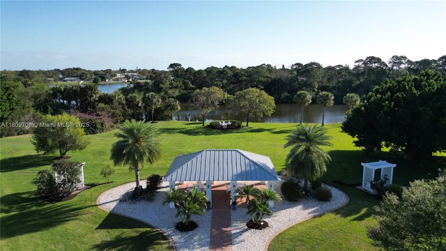 109 Snowy Egret Way, Sebastian, FL 32958