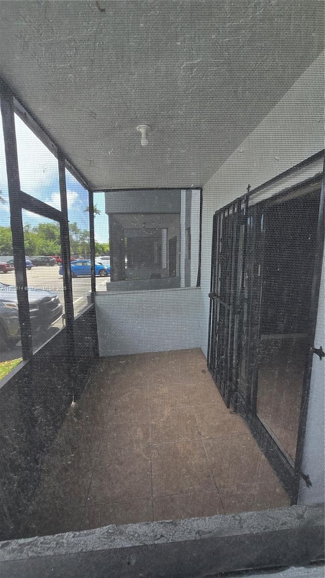 13500 NE 3rd Ct Unit 110, North Miami, FL 33161 - view of hallway
