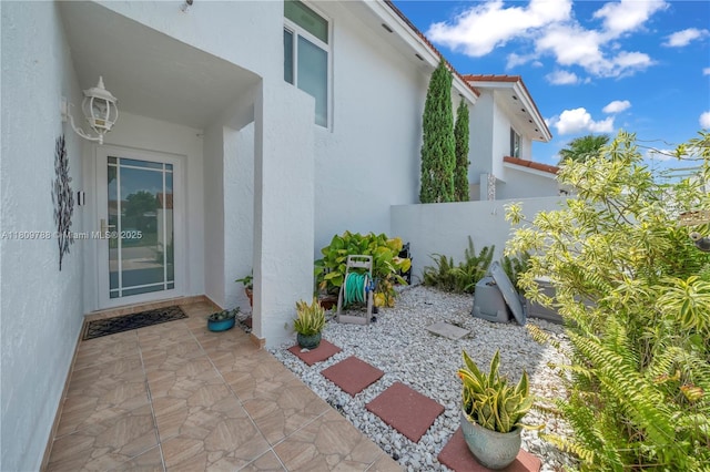 4542 SW 143rd Ct W, Miami, FL 33175 - view of patio / terrace