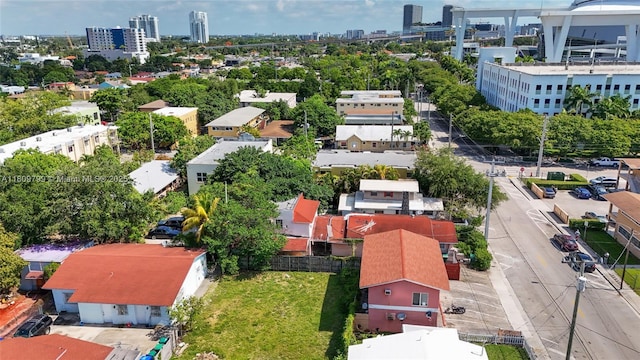226 NW 16th Ave, Miami, FL 33125 - view of urban area