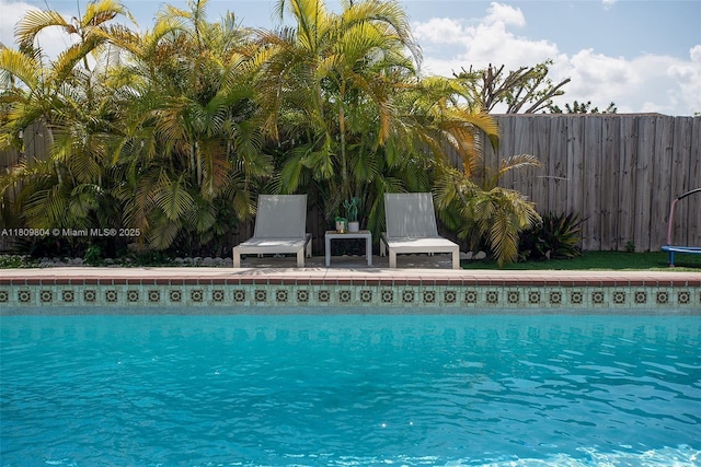 5920 SW 94th Ave, Miami, FL 33173 - view of pool