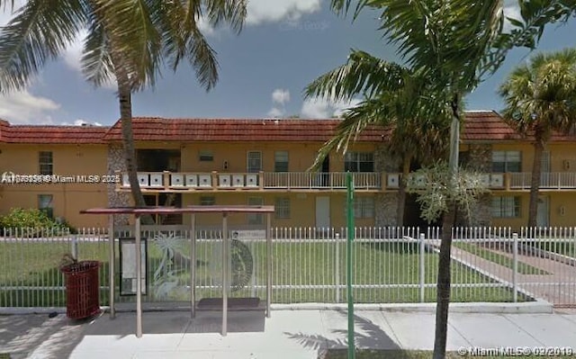 301 NW 177th St Unit 136, Miami Gardens, FL 33169 - view of property