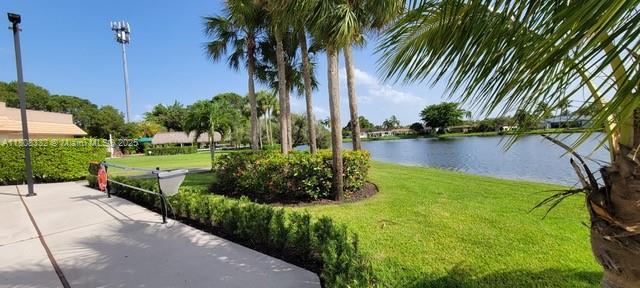 16175 Golf Club Rd Unit 308, Weston, FL 33326 - photo 30