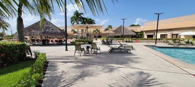 16175 Golf Club Rd Unit 308, Weston, FL 33326 - photo 33
