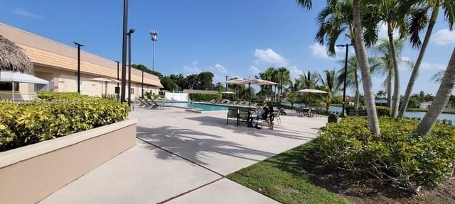 16175 Golf Club Rd Unit 308, Weston, FL 33326 - photo 34