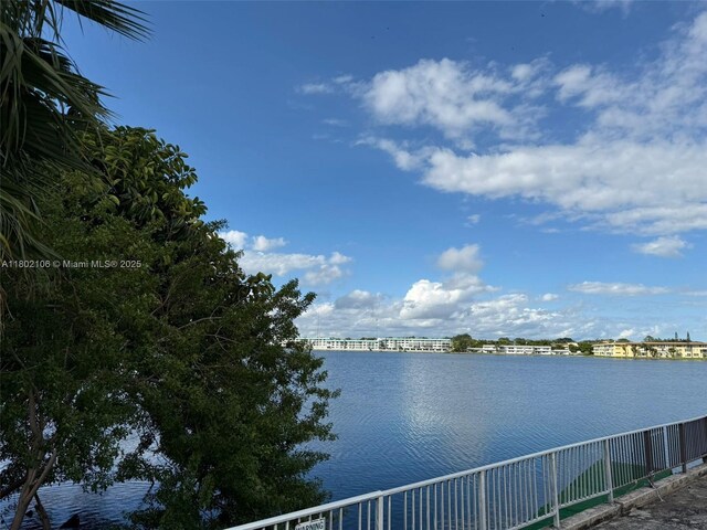 1301 NE Miami Gardens Dr Unit 1025W, Miami, FL 33179 - water view
