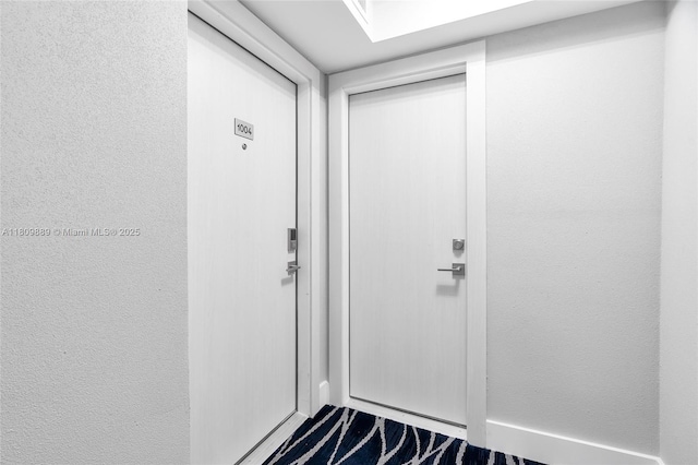 1904 S Ocean Dr Unit 1004, Hallandale Beach, FL 33009 - view of exterior entry