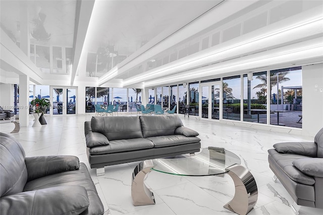 1904 S Ocean Dr Unit 1004, Hallandale Beach, FL 33009 - view of community lobby
